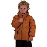 Obermeyer Nebula Jacket - Kid Boy's