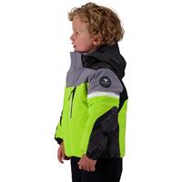 Obermeyer Formation Jacket - Kid Boy's - Fluorescent (21083)