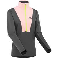 Kari Traa Karen H/Z Midlayer - Women's - Dove