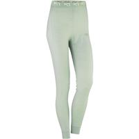 Kari Traa Klara Wool High Waist Pant - Women's - Slate