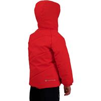 Obermeyer Camber Jacket - Preschool - Red (16040)