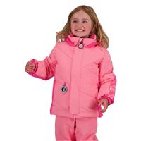 Obermeyer Camber Jacket - Preschool - Pinkafection (21053)