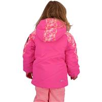 Obermeyer Camber Jacket - Preschool - Pinkafection (21053)