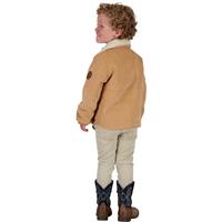 Obermeyer Kit Corduroy Jacket - Preschool - Dune (21012)