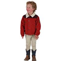Obermeyer Kit Corduroy Jacket - Preschool - Canyonlands (21049)