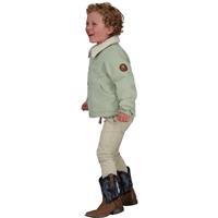 Obermeyer Kit Corduroy Jacket - Preschool - Sagebrush (21085)