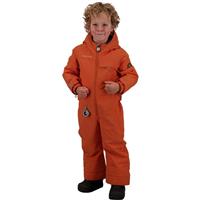 Obermeyer Quinn One-Piece Suit - Preschool - Rust-Worthy (21039)