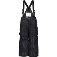 Obermeyer Frosty Suspender Pant - Preschool - Black (16009)