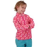 Obermeyer Superior Gear Zip Top Toddler - Youth - Pink-A-Lot (21154)