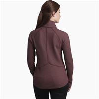 Kuhl Petra Turtleneck - Women's - Kalamata