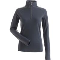 Nils Sophia Baselayer Top - Women's - Graphite
