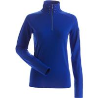 Nils Sophia Baselayer Top - Women's - Cobalt