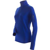 Nils Sophia Baselayer Top - Women's - Cobalt