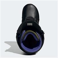 Adidas Tactical ADV Core Snowboard Boot - Men's - Black / Blak / White