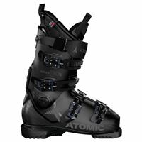 Atomic Hawx Ultra 130 S Ski Boot - Men's - Black / Gun