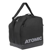 Atomic Boot & Helmet Bag - Black / Grey
