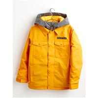 Burton Uproar Jacket - Boy's - Cadmium Yellow