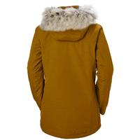 Helly Hansen Snowbird Insulated Jacket - Women's - Cumin