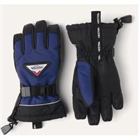 Hestra Skare CZone Jr. Glove - Medium Blue (260)