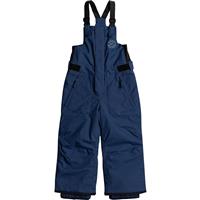 Quiksilver Boogie Pant - Boy's - Insignia Blue (BSN0)