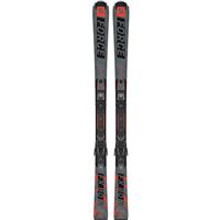 Salomon S/FORCE FX 80 W/M11 GW Skis - Men's