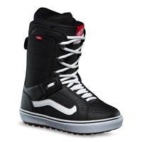 Vans Hi-Standard OG Snowboard Boots - Men's - Black / White
