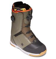 DC Control Snowboard Boots - Men's - Olive