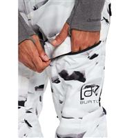 Burton AK GORE‑TEX Swash Pant - Men's - Powder Pillows