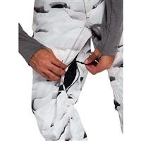 Burton AK GORE‑TEX Swash Pant - Men's - Powder Pillows