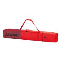 Atomic Double Ski Bag - Red / Rio Red