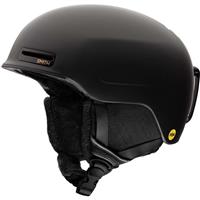 Smith Allure MIPS Helmet - Women's - Matte Black Pearl