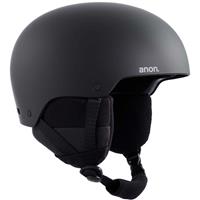 Anon Greta 3 MIPS® Helmet - Black