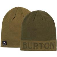 Burton Billboard Reversible Beanie - Keef / Martini