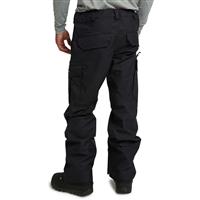 Burton Cargo Pant - Regular Fit - Men's - True Black
