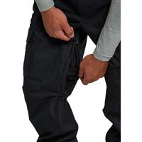 Burton Cargo Pant - Regular Fit - Men's - True Black