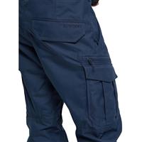 Burton Cargo Pant - Regular Fit - Men's - Dress Blue