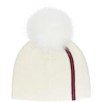 Chaos Snowpatch Beanie - Winter White