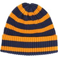 Chaos Chase JR Beanie - Navy