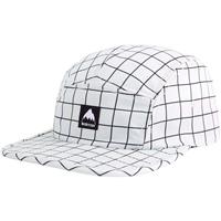 Burton Cordova Hat - Stout White Performer Plaid