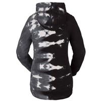 Volcom Costus Pullover Fleece - Women's - Black on Black