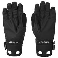 Volcom CP2 Gore-Tex Glove - Men's - Black