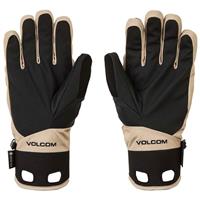 Volcom CP2 Gore-Tex Glove - Men's - Khaki
