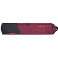 Dakine Low Roller Snowboard Bag - Port Red
