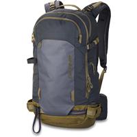 Dakine Poacher 32L Backpack - Blue Graphite
