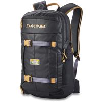 Dakine Team Mission Pro 25L Bag - Bryan Fox