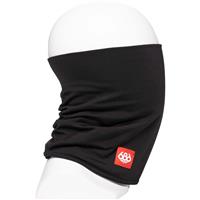 686 Double Layer Face Warmer - Black