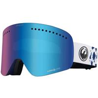 Dragon Alliance NFX Spyder Goggle - Eric Haze Frame w/ Lumalens Blue Ion Lens