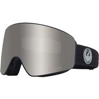 Dragon Alliance PXV Snow Goggles - Split Frame w/ Lumalens Silver Ion Lens