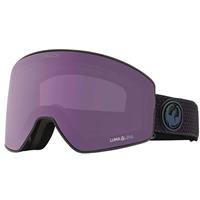 Dragon Alliance PXV2 Goggle - Split Frame w/ Lumalens Violet Lens