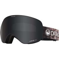 Dragon Alliance X2S Goggle - Snow Leopard Frame w/ Lumalens Dark Smoke Lens